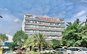 Khách Sạn Long Bảo Châu